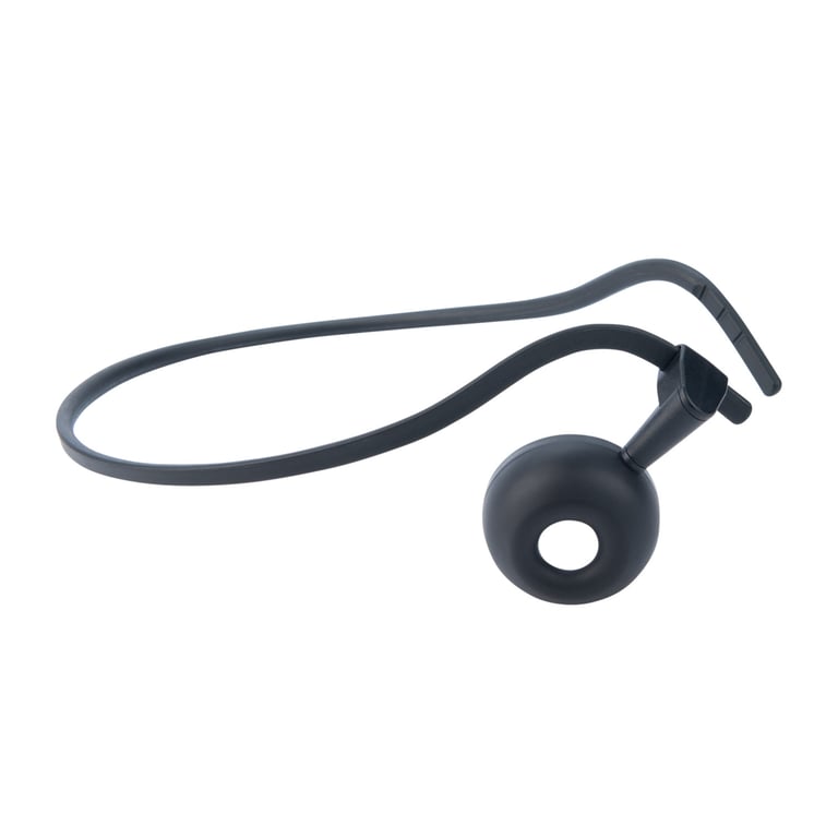 Cordon Cervical Jabra 14121-38 Engage – Pour Casque Engage 55/65/75 Convertible - vue 4