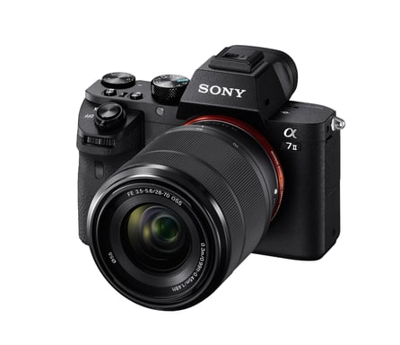 Sony Alpha ILCE-7M2K