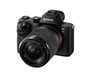 Sony Alpha ILCE-7M2K
