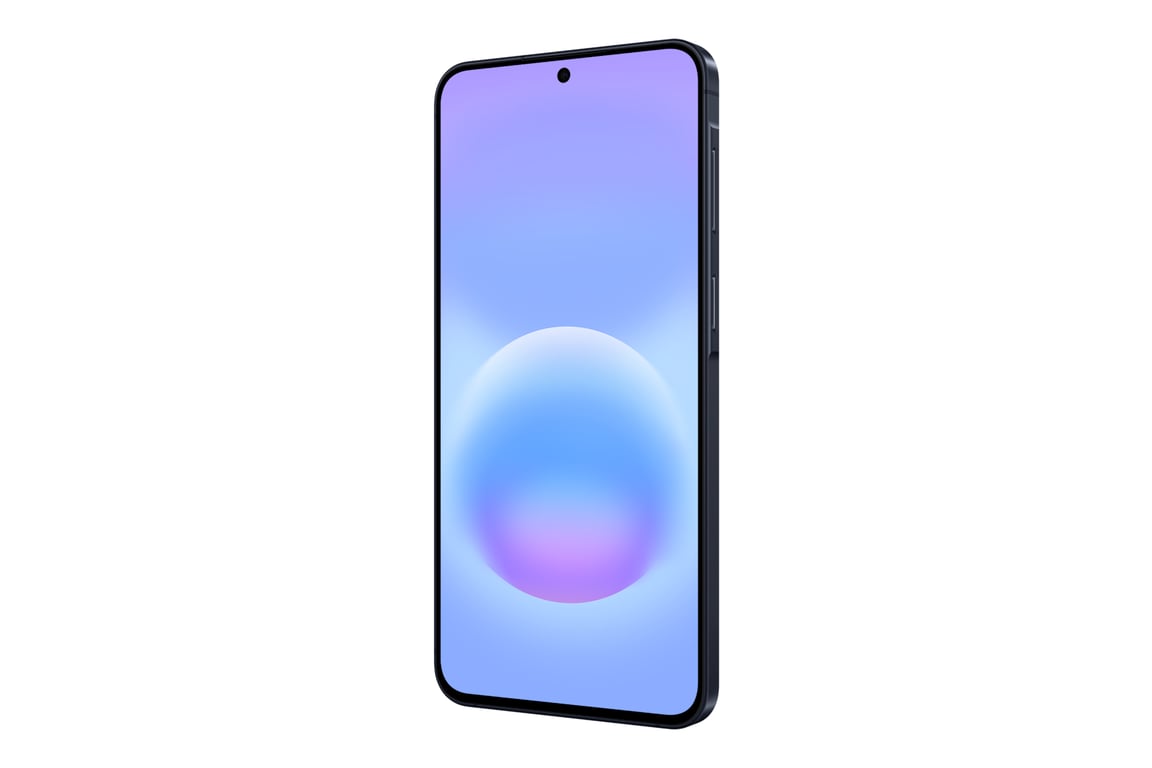Samsung Galaxy A57 (5G) 512 Go, Bleu - Neuf Bleu - vue 3