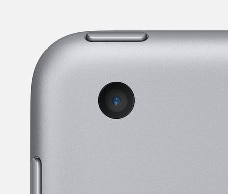 iPad 6 32 Go 24,6 cm (9.7'') Wi-Fi 5 (802.11ac) iOS 11 Gris