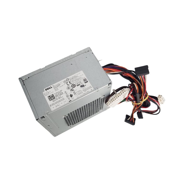 Alimentation PC Dell L300Ebm-00 300W Atx Sata 63Yjp - Très Bon État