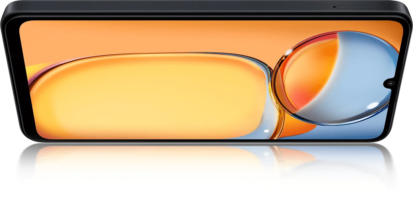 Smartphone XIAOMI Redmi 13C 8 Go RAM ROM Écran 674 pouces - vue 4