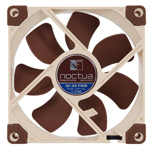 Noctua NF A9 PWM - vue 3