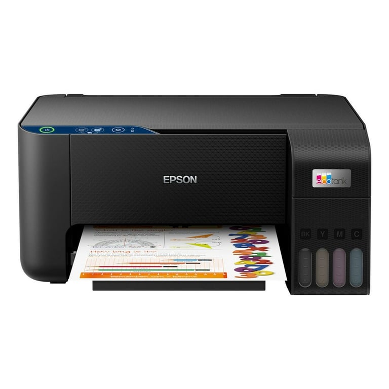 Epson EcoTank L3231 - vue 5