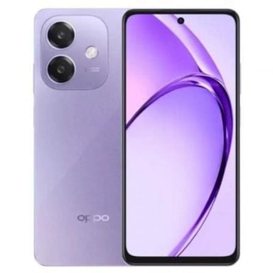 Oppo A40 (4G) 128 GB, Púrpura
