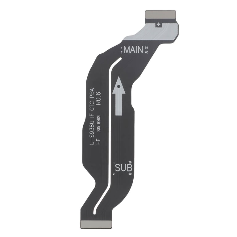 Samsung Nappe de Remplacement pour Carte Mère Original Galaxy S25 Ultra - vue 2