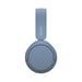 Sony WH-CH520 Auriculares Inalámbrico Diadema Llamadas/Música USB Tipo C Bluetooth Azul