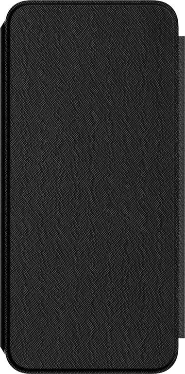 Flip cover PU BigBen Connected pour Oppo A77 - vue 2