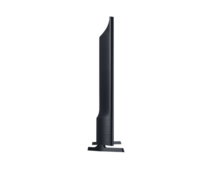 Samsung UE32T5372CDXXH Full HD - vue 3