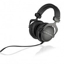 Beyerdynamic DT 770 PRO Cuffie cablate ad archetto Musica Grigio