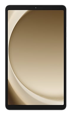 Samsung Galaxy Tab A9 4G Mediatek LTE-TDD & LTE-FDD 64 GB 22,1 cm (8.7'') 4 GB Wi-Fi 5 (802.11ac) Plata