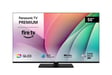 Panasonic -50W80AEZ TV 127 cm (50'') 4K Ultra HD Smart TV Wifi Nero