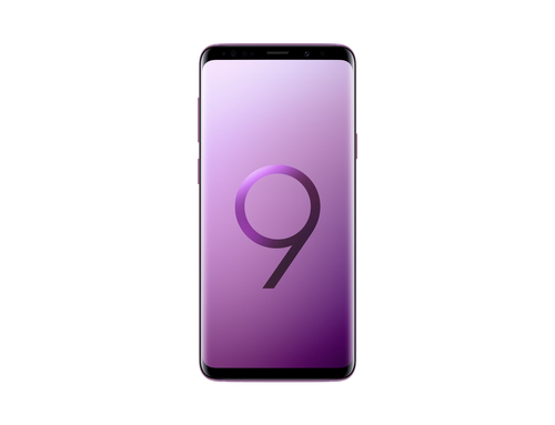 Galaxy S9+ 64 Go, Violet, débloqué