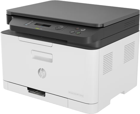 HP Color Laser Imprimante multifonction laser couleur 178nw