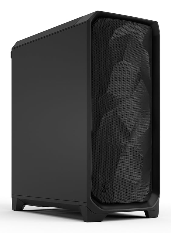 Fractal Design Meshify 3 Noir - Neuf