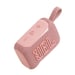 Go 5 - Enceinte bluetooh JBL, Rose