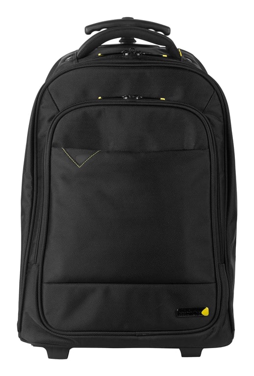 Sac à Dos Trolley pour PC et Tablettes 15.6 Convertible Antichocs Neuf