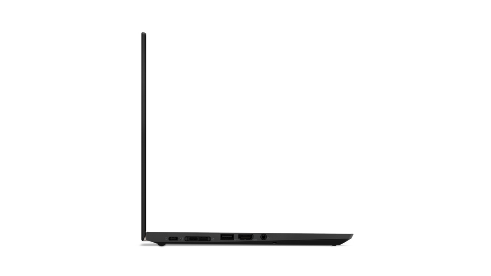 LENOVO Thinkpad X390 12 Core i5 1 6 GHz SSD 8 Go AZERTY Français - vue 3