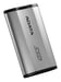 ADATA SD810 1 To USB Type-C USB 3.2 Gen 2x2 Noir, Argent