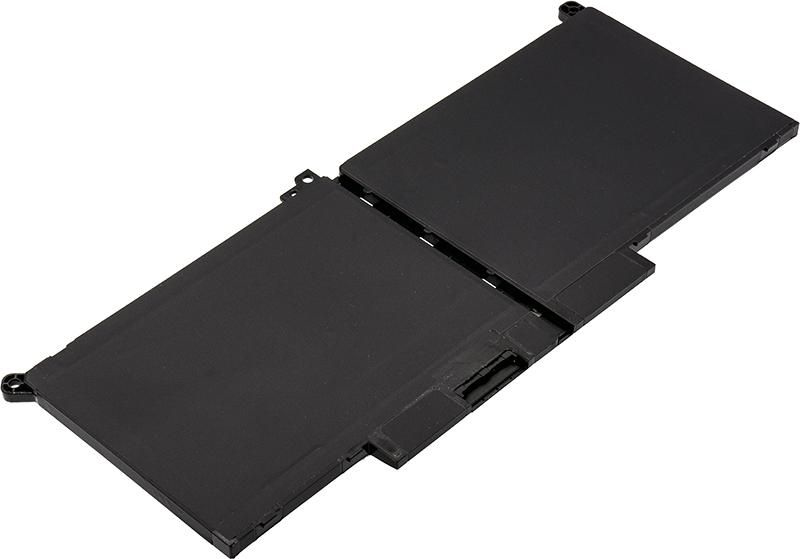 CoreParts MBXDE BA0147 composant de laptop supplémentaire Batterie Neuf