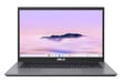 ASUS Chromebook Plus CX34 Core i3 (14'') Full HD 8 Go LPDDR5-SDRAM 256 Go UFS ChromeOS Gris - AZERTY (CX3402CBA-MW0306)