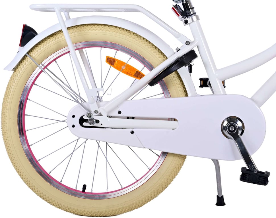 Volare Excellent Kinderfiets 20 inch