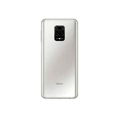 Xiaomi Redmi Note 9S 64 Go Blanc - vue 2