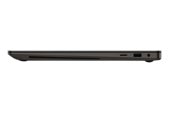 Samsung Galaxy Book3 Ultra NP960XFH-XA3FR laptop Intel® Core™ i7 i7-13700H Ordinateur portable 40,6 cm (16'') WQXGA+ 32 Go LPDDR5-SDRAM 1 To SSD NVIDIA GeForce RTX 4050 Wi-Fi 6E (802.11ax) Windows 11 Home Graphite