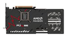Scheda grafica - PULSE AMD RADEON™ RX 9070 GAMING - 16 GB - Dual HDMI / Dual DP