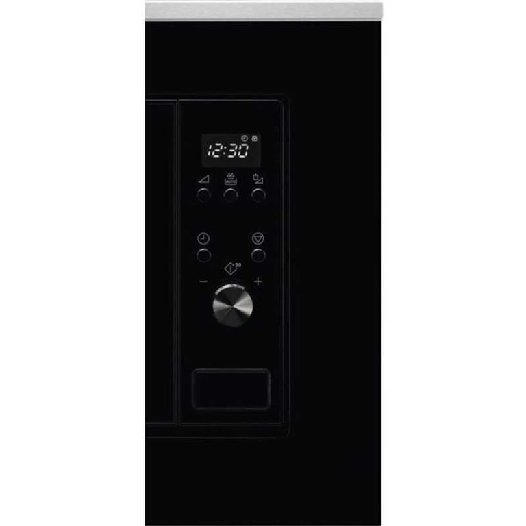 Micro-Ondes Electrolux LMS2173EMX – 17L 700W Encastrable - vue 3