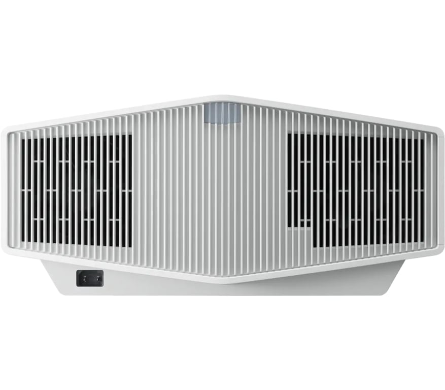 Sony VPL XW6100ES Projecteur SXRD 2700 lumens 2700 lumens couleur 3840 x 2160 16:9 4K objectif à focalisation nette avancée ACF - vue 4