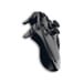 Gioteck VX-4 Nero Bluetooth Joystick analogico/digitale PlayStation 4