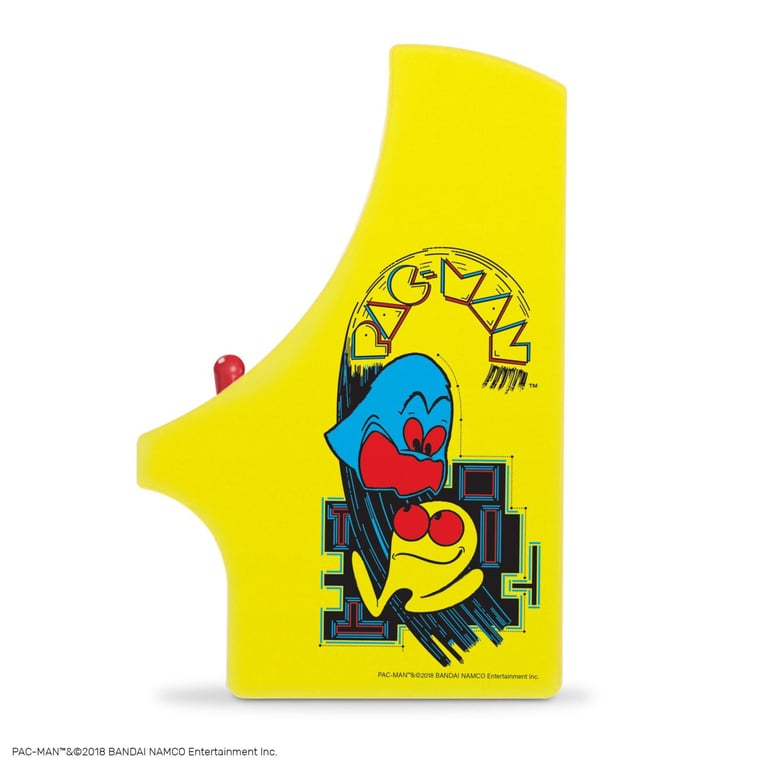 Borne Retro My Arcade : Pac Man - vue 4
