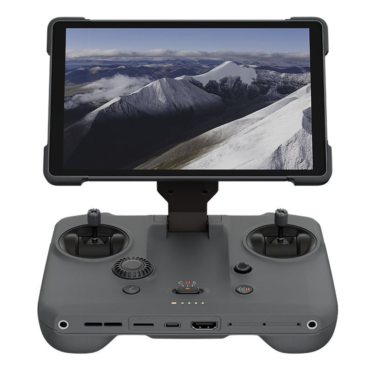 DJI RADIOCOMMANDE RC PRO 2 - vue 2