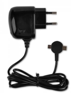 Caricatore di rete DS-DSi- DSi XL-2DS-3DS-New3DS