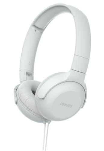 Philips UH 201 WT - vue 3