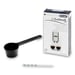 DELONGHI ECAM290.22.B - Machine a cafe Expresso Broyeur Magnifica Evo - 1450W - 3 boissons - 1,8L - 250g de grains