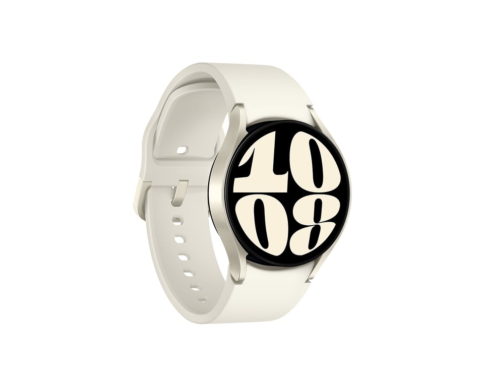 Samsung Bracelet connecté Galaxy Watch 6 40Mm Bt - vue 9