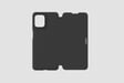 Coque Kevlar Noire pour Oppo Find X3 Neo Oppo
