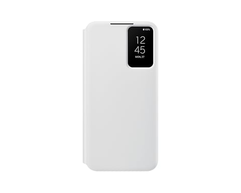 Samsung EF-ZS906CWEGEE funda para teléfono móvil 16,8 cm (6.6'') Libro Blanco
