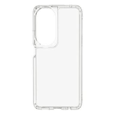 QDOS Funda protectora para Honor 90 Smart Hybrid Transparente