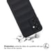 imoshion EasyGrip Backcover pour Samsung Galaxy A16 - Noir