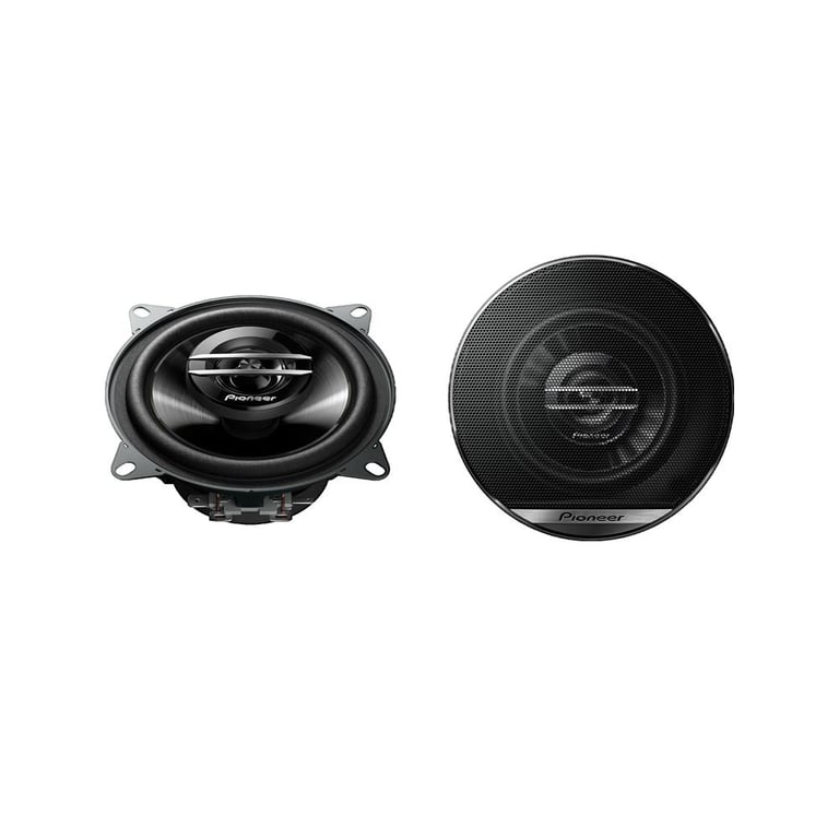 PIONEER Haut parleurs TS G1020F 10 cm 2 Voies Max