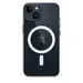 Apple MPU13ZM/A coque de protection pour téléphones portables 15,5 cm (6.1'') Housse Transparent Apple (brand) iPhone 14