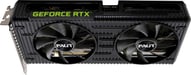 Palit NE63050019P1-190AD tarjeta gráfica NVIDIA GeForce RTX 3050 8 GB GDDR6