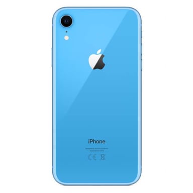 iPhone XR 64 GB Azul [SIN FACEID] [FR
