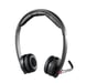 Logitech Wireless Headset Dual H820e Casque Sans fil Arceau Bureau/Centre d'appels Noir