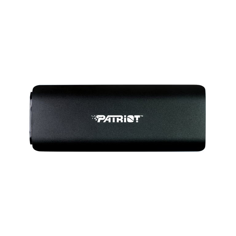 Patriot Memory Transporter USB Type C 3.2 Gen 2 3.1 Gen 2 Neuf - vue 2