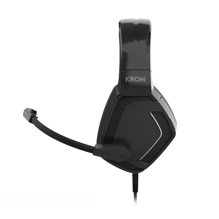 Krom KOPA PRO Casque Avec fil Arceau Jouer Neuf - vue 2